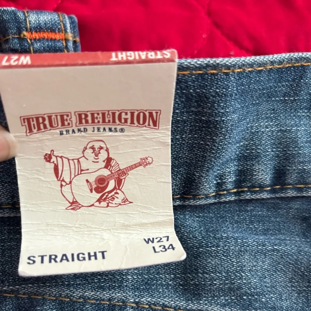 True Religion jeans